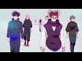 Jujutsu Kaisen Tengen Introduction English Dub