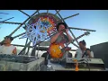 Monolink (live) - Mayan Warrior - Burning Man 2018