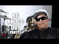 Download Lagu BG Knocc Out on Kendrick Lamar Continuing to Work with TDE After Leaving Label (Part 12)