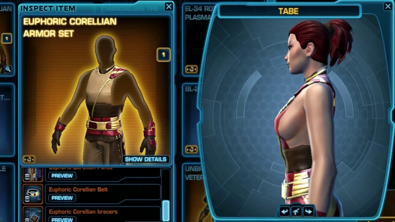 Swtor Vette Hentai
