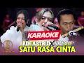 Download Lagu [KARAOKE] ADE ASTRID x GERENGSENG TEAM - SATU RASA CINTA | Bukan ku ingin memastikan