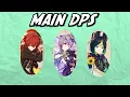 How To Beat Genshin Impact (Adventure Rank 0-45, Free To Play Friendly)