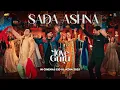 SADA ASHNA | LOVE GURU - PASHTO SONG 🎧 | MAHIRA KHAN | HUMAYUN SAEED | ARY FILMS
