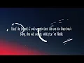 CIVO - Feelings (Lyrics)