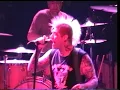 Download Lagu Lars Frederiksen and the Bastards - March 13, 2001 - Montreal at Club Soda