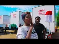 Kash Doll - The Doll Show ep 9 Last day on set of BMF