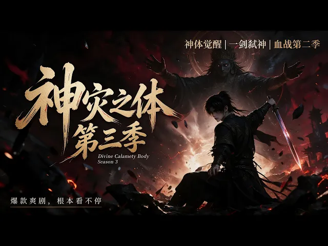神灾之体第三季
