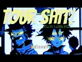 Seedhe Maut - TOUR SHIT! [music]