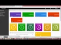 Mobile Cloud Resource Allocation using AWS