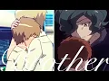 Download Lagu Digimon Adventure/Universe  Matt/T.K. \u0026 Rei/Hajime AMV- Brother (Kodaline)
