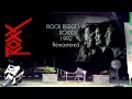 Download Lagu ROXX - ROCK BERGEMA, 1992 | REMASTER