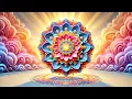 Download Lagu 963HZ | LIMPIA EL AURA Y EL ESPACIO | ABRE TODAS LAS PUERTAS AL AMOR, LOS MILAGROS Y LA PROSPERIDAD