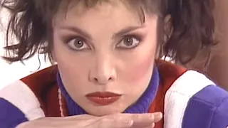 HEY MICKEY - Toni Basil Subtitulos ingles y espanol