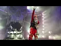 Five Finger Death Punch - Wash It All Away; DTE Energy Music Theater; Clarkston, MI; 9-1-2018