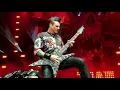 Download Lagu Five Finger Death Punch - Wash It All Away; DTE Energy Music Theater; Clarkston, MI; 9-1-2018