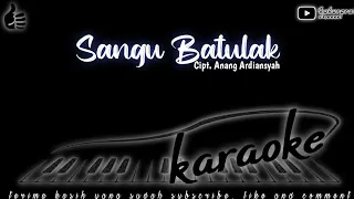 Download KARAOKE SANGU BATULAK MP3