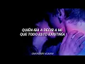 Tu refugio // Pablo Alborán (LETRA)