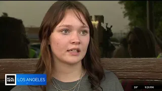 CBSLA - KCAL News
