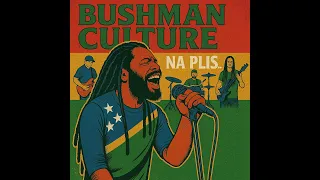 bushman culture na plis