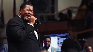 Pilgrim Assemblies International Holy Convocation 2024 - Dr E Dewey Smith July 24 2024
