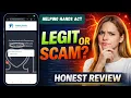Helping Hands Act Review Is Helping Hands Act Legit Is It Worth It And Safe
