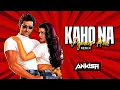 Download Lagu Kaho Naa Pyaar Hai (Exclusive Remix)- DJ Ankish || Hrithik Roshan | Udit Narayan, 90s Hits