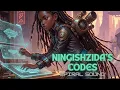 The Serpent Writes in Code Bio-Algorithm of the Underworld