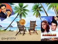 Download Lagu AASMAAN(1984) ~ BANKE NAZAR DIL KI ZUBAN (PART- 2) ~ KISHORE KUMAR 🎵🎵👌👌