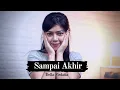 Download Lagu Judika - Sampai Akhir ft. DuMa Live Cover Della Firdatia