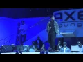 Drake - Intro/Money To Blow (Live at Axe Lounge)