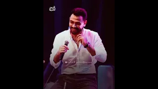 الصبر إن شاف امي في شارع والله دا يركع ق دامها فارس قطريه Fares Katrya 