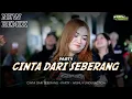 Download Lagu DJ CINTA DARI SEBERANG | PARTY | FYP TIKTOK | WISNU FUNDURACTION