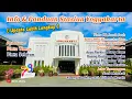 Download Lagu Update Info Panduan STASIUN TUGU YOGYAKARTA - Pintu Selatan - Pintu Timur - Terowongan - Area Dalam