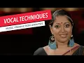 Download Lagu Best Vocal Performance Techniques for Music Production | Singing | Voice | Berklee | Annette Philip