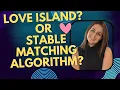 Propose and Reject Gale Shapley Algorithm for Stable Matching