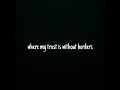 Download Lagu Oceans - Hillsong UNITED (lyric edits)