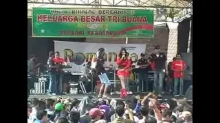 Download Yeni Valensia – Mendamba ll ROMANSA live in Desa Gedang Alas Gajah Demak Terbaru MP3