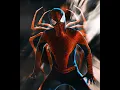 Download Lagu You're amazing | Spider-Man | COM MEDO! (Slowed)