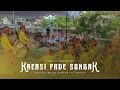 Download Lagu WOW❗️GENDING KREASI PADE SONGAK _ TABUHAN GENDANG BELEQ GUNTUR TLU SONGAK