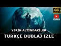 Korkunç Deniz Canavarı l Türkçe Dublaj İzle Aksiyon Korku Filmi