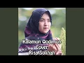 Download Lagu Kalamun Qodimun