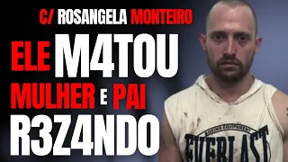 A MÁF14 RUSS4 MANDOU EU M4T4R - C/ DRA ROSANGELA MONTEIRO - CRIME S/A