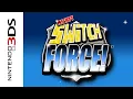 [3DS] Mighty Switch Force! (2011) Longplay