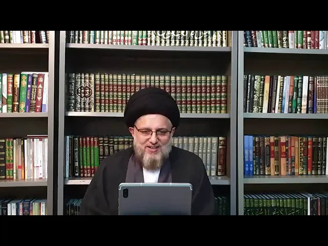 ⁣002 - فقه الحب والبغض في الله تعالى،.