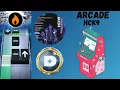 |Beatstar| - |Arcade| - |HCK9| - |75k DP| - |Deluxe|