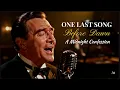 Lagu One Last Song Before Dawn 🎙️ A Timeless Crooner Ballad | Sound of Moc