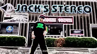 JACK S STEREO DAVION BREAUX EB AWARENESS