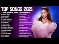 Download Lagu 40 TOP HITS ENGLISH SONGS ON SPOTIFY | Top Songs 2021 🍩🍩 Popular Music 2021