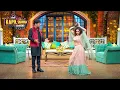 Download Lagu जब सिंगर नीति मोहन ने कपिल के शो में दिखाया अपना डांस का जलवा | The Kapil Sharma Show S2 | EPISODE