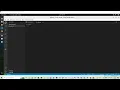 NodeJS web server hello world